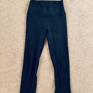 Lululemon align size 2